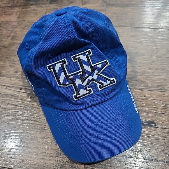 Top of the world womens baseball hat Kentucky Wildcats - Picture 1 of 5